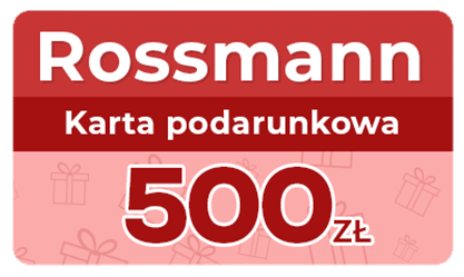 Bon do Rossmanna